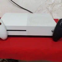 ایکس باکس وان اس تمیز و سالم
