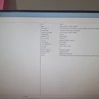 یک عدد کیس کامپیوتر با مشخصات داخل عکس