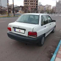 پراید مدل ۸۲|خودرو سواری و وانت|رشت, کوی عرفان|دیوار