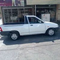 پراید وانت مدل 1402|خودرو سواری و وانت|تربت جام, مسکن مهر|دیوار