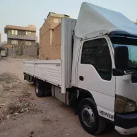 ایسوزو ۶تن|خودرو سنگین|پاکدشت, خاتون آباد|دیوار