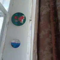 دو عدد دیوار کوب۲۵۰