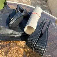 لوازم چرم دوزی و قالب کفش|لوازم خیاطی و بافتنی|رشت, توشیبا|دیوار