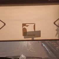 پرده برقی اتوبوس