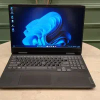 لپتاپ گیمینگ Lenovo