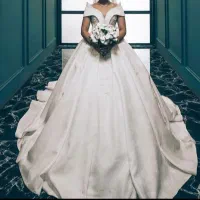 تور عروسی نو نو