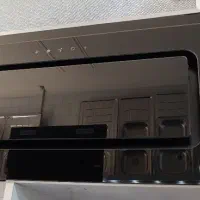 هود مخفی شیشه