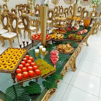 باغ و تالار عمارت شاهان|خدمات پذیرایی، مراسم|کرمانشاه, |دیوار