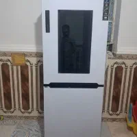 خیلی خوب|یخچال و فریزر|کهنوج, |دیوار