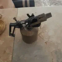 چراغ نفتی برنجی قدیمی