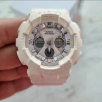 ساعت مچی زنانه کاسیو بیبی جی نو