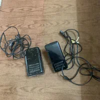 دو عدد پدال چرخ خیاطی