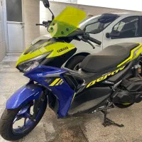 ایروکس ۴۰۲ خشک