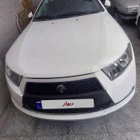 دنا اتوماتیک فول آبشنال ۱۴۰۴ صفر