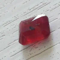 یاقوت ذغال دار بسیار خاص|جواهرات|کرج, شهرک اوج|دیوار