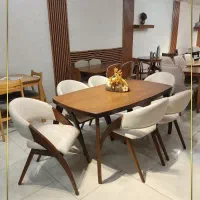 میز ناهار خوری اقساطی