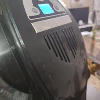 سرخکن وهوا پز رژیمی ناسا اصل آلمان