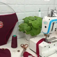 لباس زیر زنانه پنبه قیمت بسیار مناسب|لباس|بروجن, |دیوار