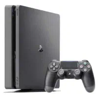 پلی استیشن ۴ - ps4