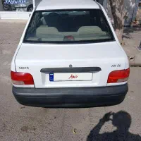 پراید مدل 93