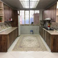 ۱۶ متر کابینت ام دی اف