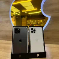 ۱۲ پرو ۲۵۶ دوسیم باتری ۱۰۰