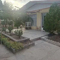 خانه باغ ۱۰۰ قصب احمد اباد کهن شهر بعد از قطبیه