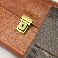 کیف مدارکی چرم طبیعی|کیف، کفش، کمربند|اندیشه, اندیشه فاز ۴|دیوار