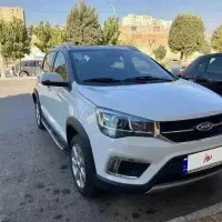 MVM x22 sport luxure|خودرو سواری و وانت|کرج, شاهین‌ویلا|دیوار