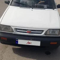 پراید۸۹