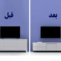 نصب آنتن در گیلاوند و حومه|خدمات پیشه و مهارت|دماوند, گیلاوند|دیوار