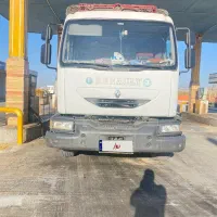 رنو تک باری|خودرو سنگین|کلاله, |دیوار