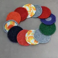 اسکاج بافتنی