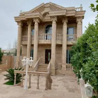 پیش فروش ترببلکس، خط ۲دریا شهرک لیلیوم
