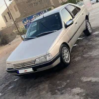 پژو۴۰۵مدل84