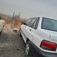 پراید ۱۳۱|خودرو سواری و وانت|زنجان, |دیوار