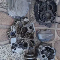 موتور مزایده ای|موتورسیکلت|زرین دشت (فارس), |دیوار