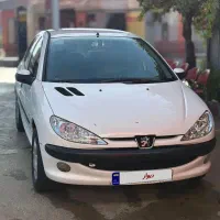 ۲۰۶ تیپ ۲|خودرو سواری و وانت|همدان, |دیوار
