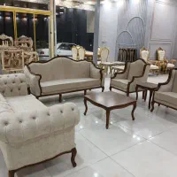 مبلمان هانا +|حراج|شیراز, رکن‌آباد|دیوار