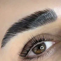 کاشت مژه ملک شهر لیفت مژه وابرو(جشنواره تخفیف)|خدمات آرایشگری و زیبایی|اصفهان, ملک‌شهر|دیوار