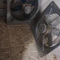 هواکش سه فاز|پنکه و تصفیه‌کنندهٔ هوا|گلبهار, نوبهار|دیوار