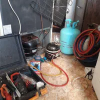 تعمیر یخچال و فریزر و لباسشویی (سراسر شیراز)