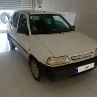 پراید مدل 98