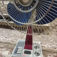 پنکه توشیبا
