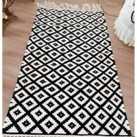 فروش انواع گلیم های سفارشی ابریشمی|گلیم، جاجیم، گبه|یاسوج, |دیوار