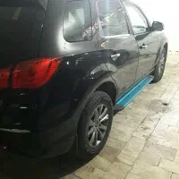 هایما اس هفت پلاس ۴۰۳