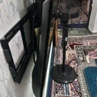 یک ال ای دی فیلیپس ۴ماه کارکرددرحدآک بفروش میرسد|تلویزیون و پروژکتور|شوش, |دیوار