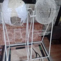 گردونه قرعه کشی