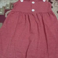 تی، پیراهن