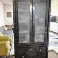 کمد تمام فلزی جوندار